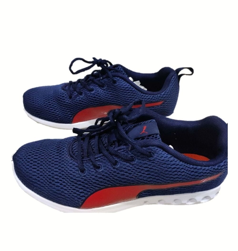Men Dwane IDP Running Shoes Puma 